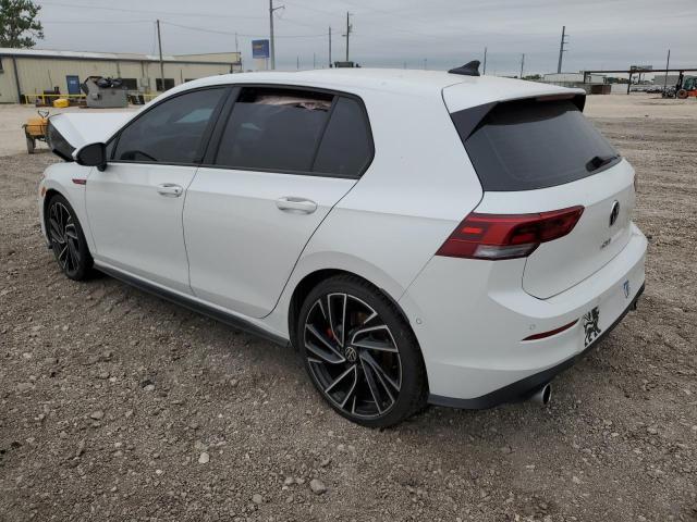 2023 Volkswagen Gti Autobahn VIN: WVWVA7CD6PW168064 Lot: 51537714