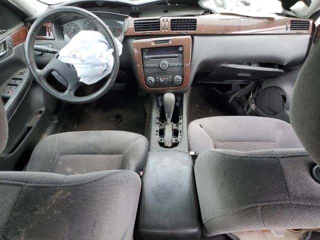 2010 Chevrolet Impala Lt VIN: 2G1WB5EK3A1200980 Lot: 47977084