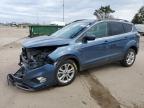 2018 FORD ESCAPE SE - 1FMCU9GD0JUB02080