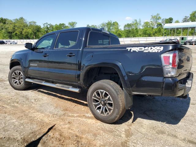 2021 Toyota Tacoma Double Cab VIN: 3TYCZ5AN8MT020403 Lot: 50954814