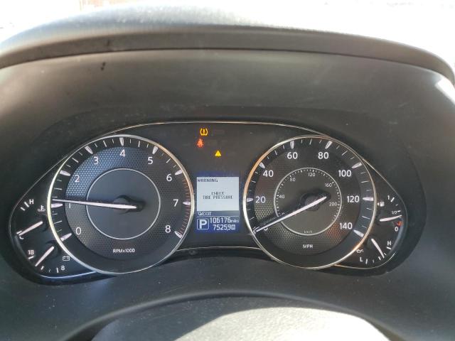 2018 NISSAN ARMADA SV - JN8AY2ND7JX002068