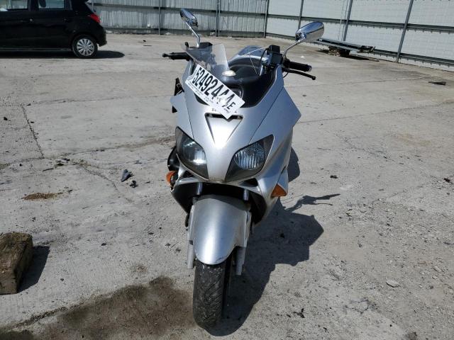 2005 HONDA NSS250 S JH2MF06705K100090