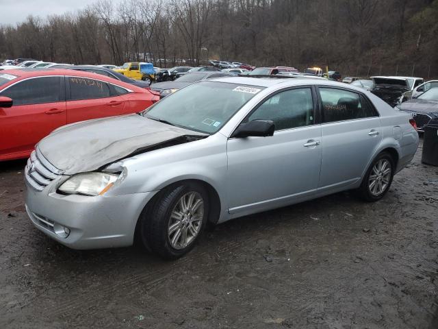 4T1BK36BX7U189283 | 2007 Toyota avalon xl