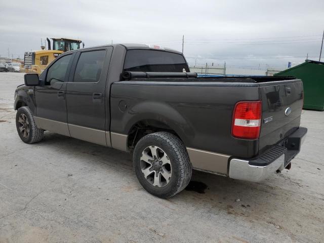 2006 Ford F150 Supercrew VIN: 1FTPW12V06FA70468 Lot: 49973184