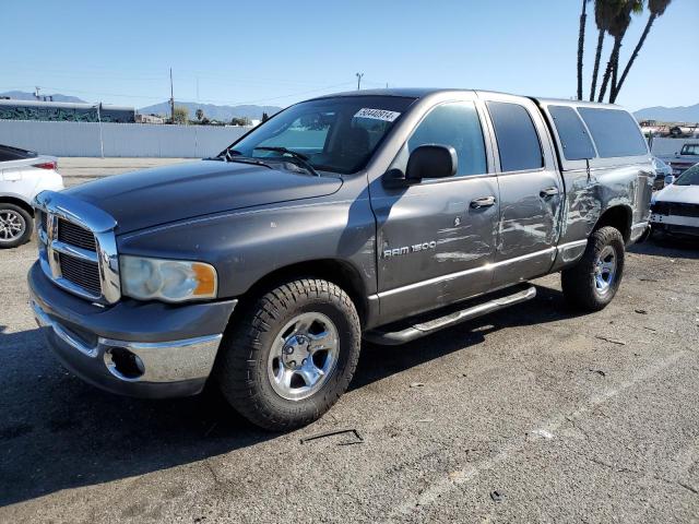 2003 Dodge Ram 1500 St VIN: 1D7HA18N83J564800 Lot: 47553014