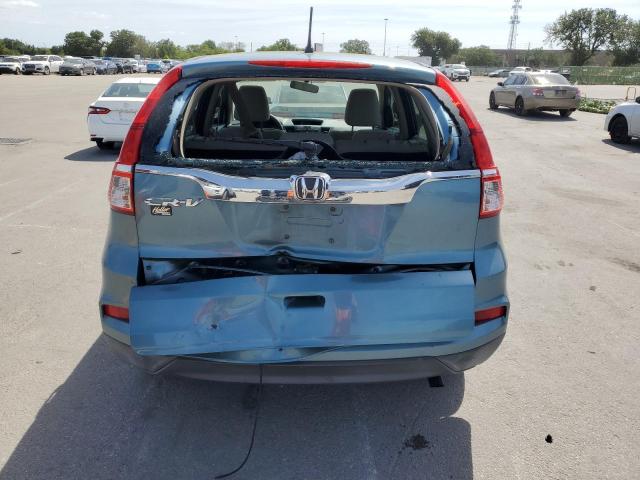 2015 HONDA CR-V LX - 2HKRM3H31FH545826
