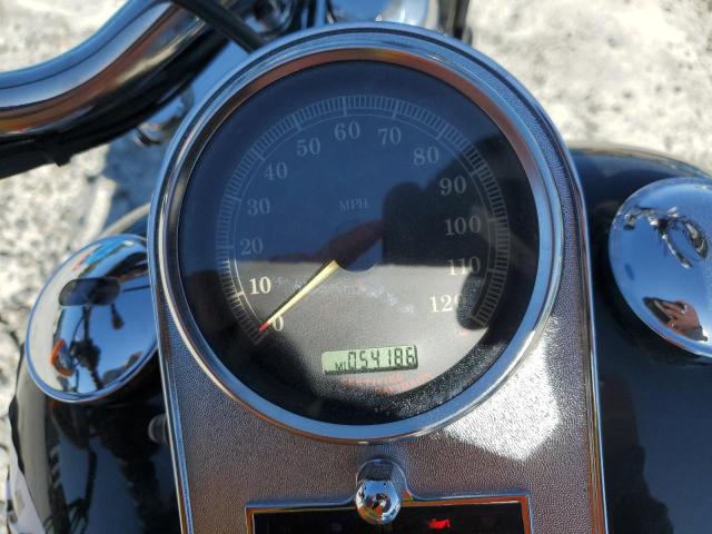2005 HARLEY-DAVIDSON FXSTI 1HD1BVB1X5Y011953