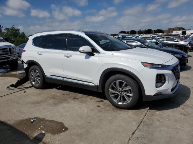 2020 Hyundai Santa Fe Sel VIN: 5NMS33ADXLH209818 Lot: 51872774