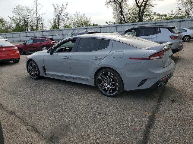 KNAE45LC5N6111478 Kia Stinger Gt1 2022