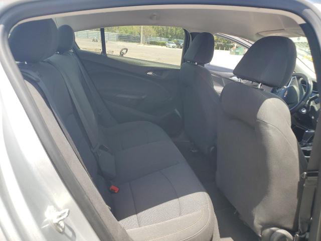 2018 CHEVROLET CRUZE LS - 1G1BC5SMXJ7187102
