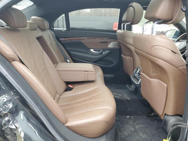 VIN WDDUG8FB5EA047536 2014 Mercedes-Benz S-Class, 5... no.10