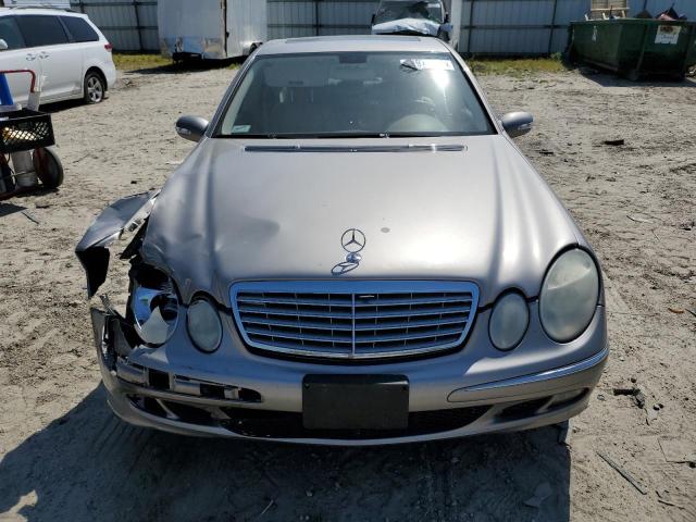 2006 Mercedes-Benz E 500 4Matic VIN: WDBUF83J56X196695 Lot: 51977594