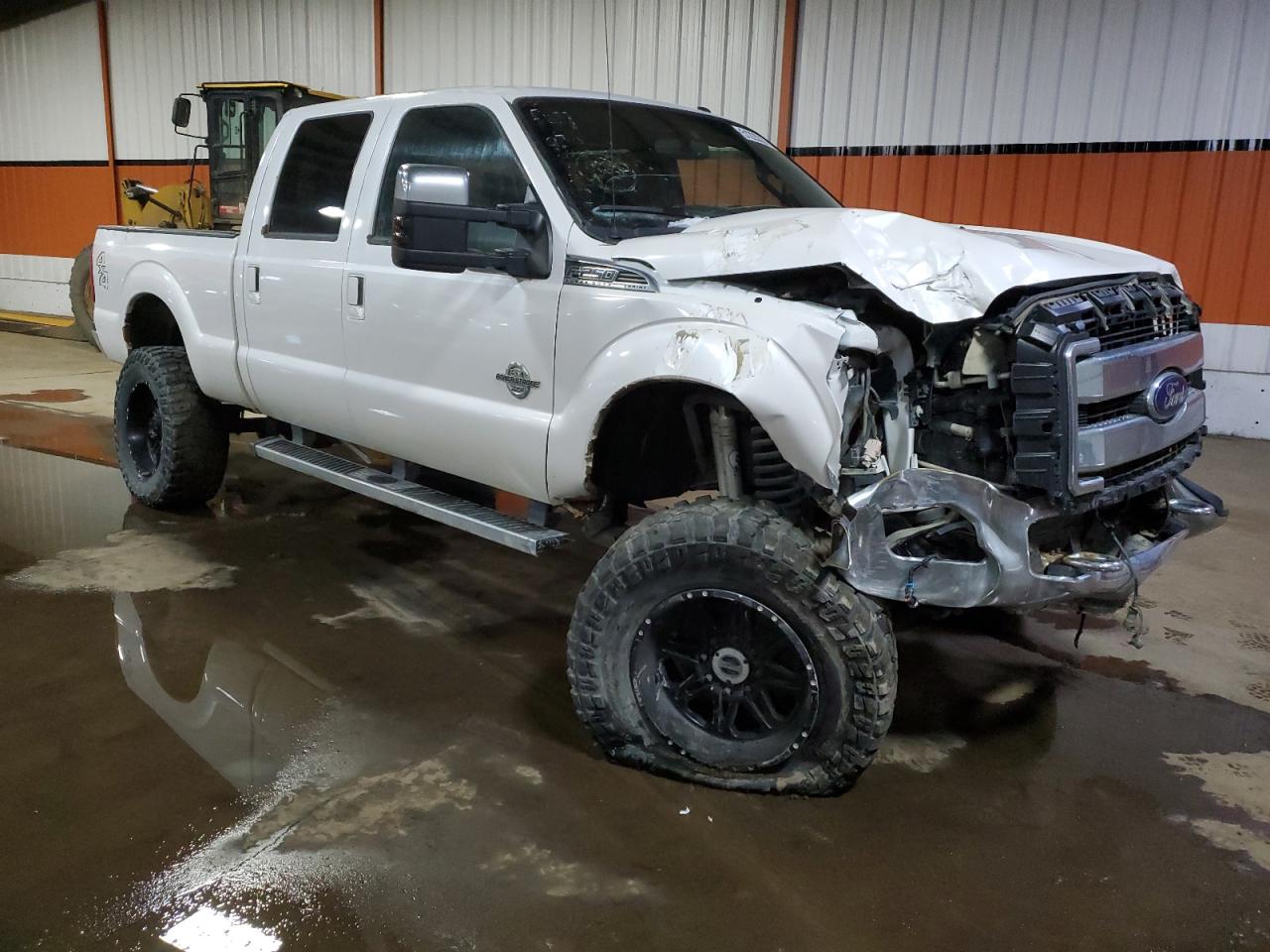 1FT7W2BT3GEC65069 2016 Ford F250 Super Duty