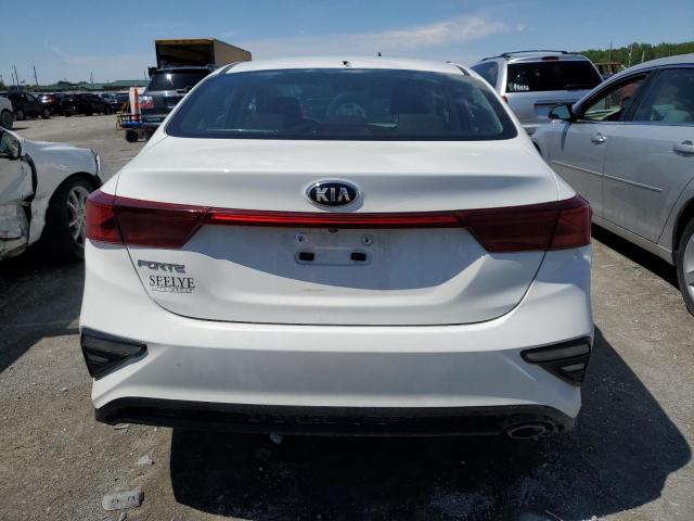 2021 Kia Forte Fe VIN: 3KPF24AD8ME401497 Lot: 51183864