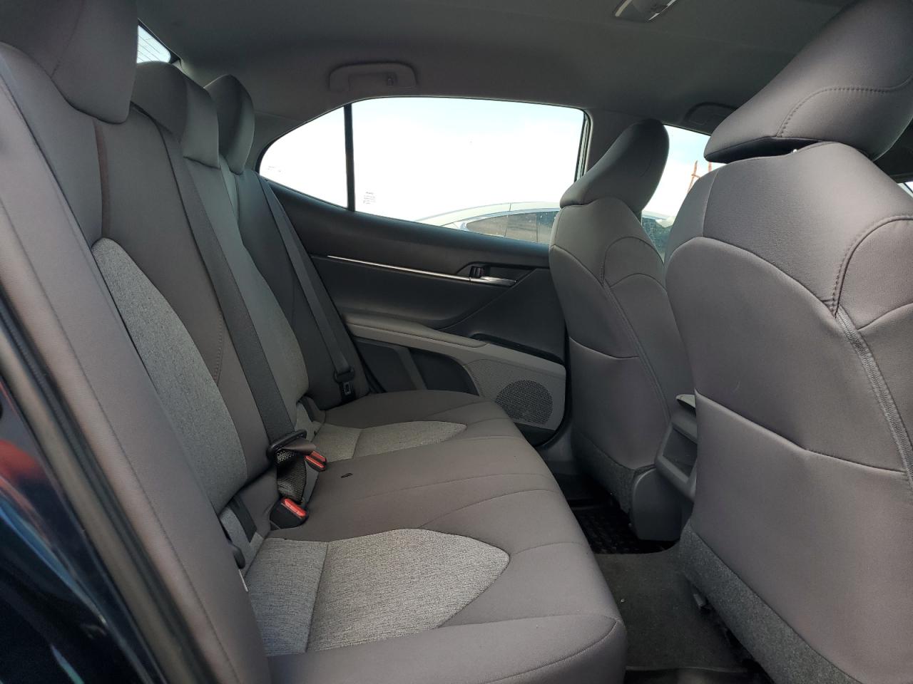 4T1A11AK3LU868008 2020 Toyota Camry L