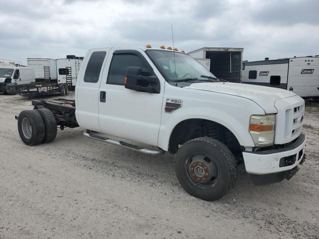 2010 Ford F350 Super Duty VIN: 1FDWX3HR0AEA11171 Lot: 51054354