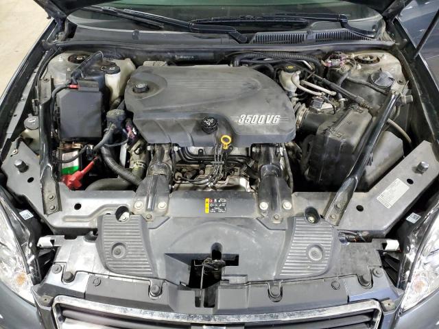 2011 Chevrolet Impala Lt VIN: 2G1WB5EK8B1301174 Lot: 50133864