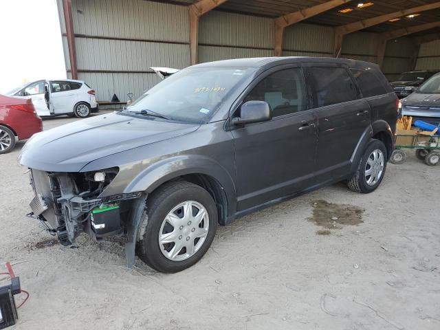 2014 Dodge Journey Se VIN: 3C4PDCAB9ET304099 Lot: 51521034