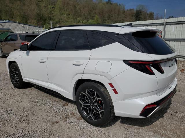 2022 HYUNDAI TUCSON N L KM8JF3AE1NU146143