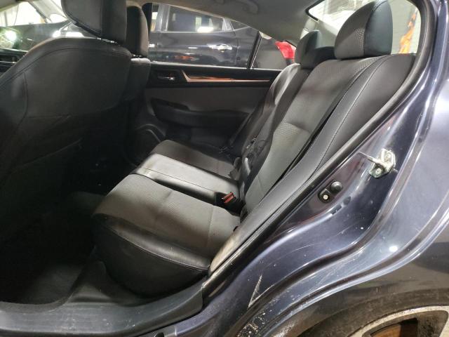 2017 SUBARU LEGACY SPO 4S3BNAR62H3051601