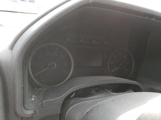 2018 Ford F150 Supercrew VIN: 1FTEW1E56JFC75384 Lot: 49887604