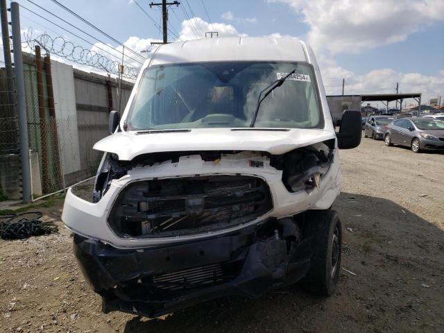 2019 Ford Transit T-250 VIN: 1FTYR2DG4KKA96010 Lot: 50644254