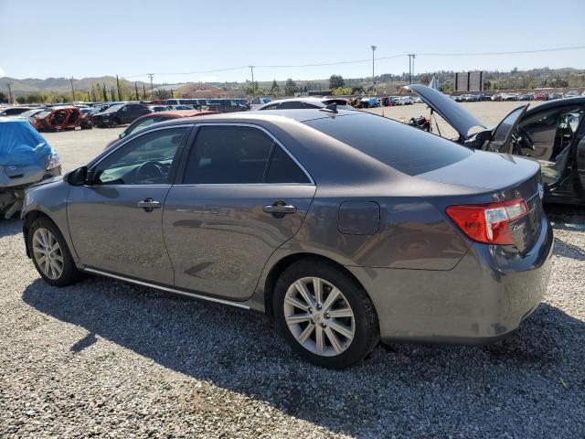 2013 Toyota Camry Se VIN: 4T1BK1FK1DU534877 Lot: 49931904