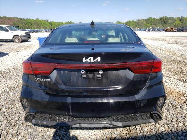 2022 Kia Forte Fe VIN: 3KPF24AD0NE439193 Lot: 51385864