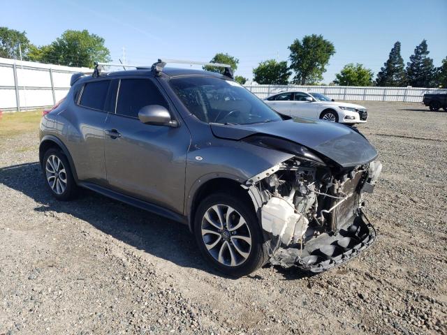 2013 Nissan Juke S VIN: JN8AF5MV0DT223377 Lot: 49972894