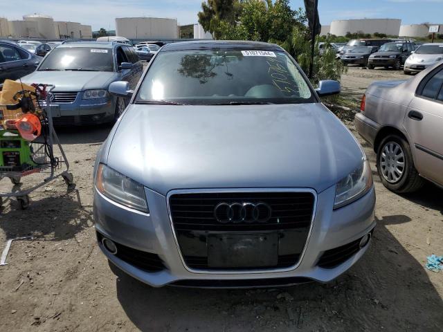 2011 Audi A3 Premium VIN: WAUBEAFM5BA034617 Lot: 51071544