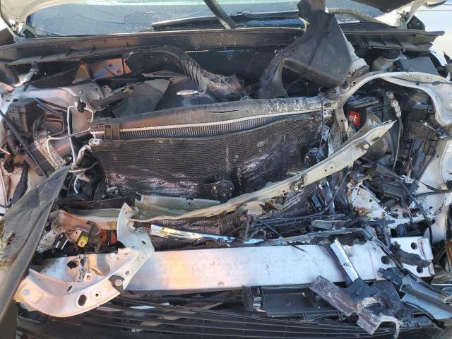 2016 Toyota Highlander Xle VIN: 5TDKKRFH5GS505060 Lot: 51952634