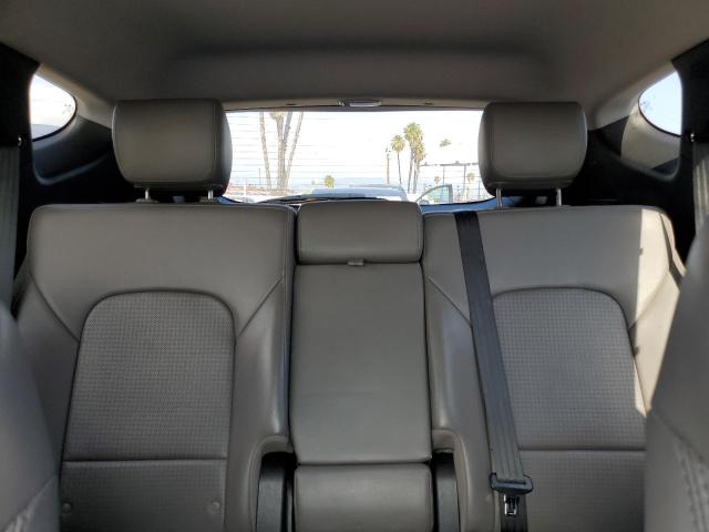 2014 Hyundai Santa Fe Sport VIN: 5XYZU3LA0EG226736 Lot: 51675594