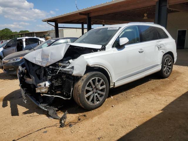 2017 Audi Q7 Premium Plus VIN: WA1LAAF77HD038876 Lot: 52206304