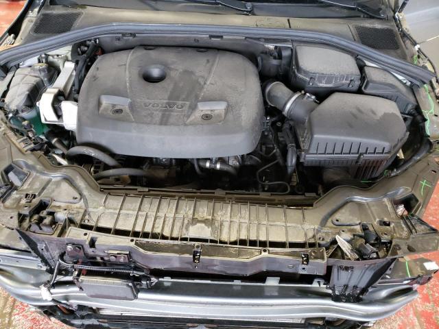 2018 VOLVO S60 CROSS YV440MUM7J2006693