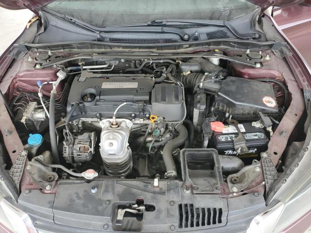 2015 HONDA ACCORD SPO - 1HGCR2F50FA078543
