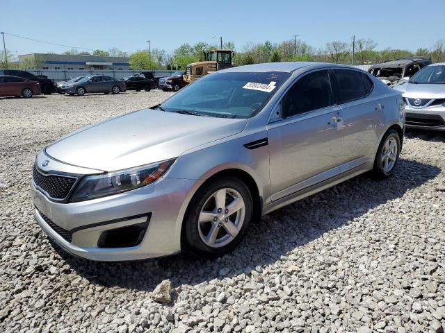 2015 Kia Optima Lx VIN: KNAGM4A78F5578362 Lot: 50803404