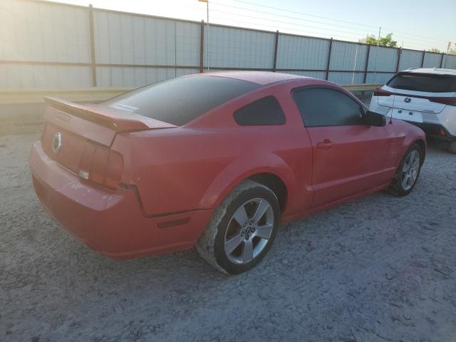 2006 Ford Mustang Gt VIN: 1ZVHT82H565101023 Lot: 49743754