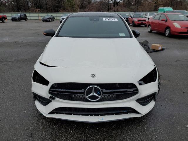 VIN W1K5J5BB3NN297103 2022 Mercedes-Benz CLA-Class,... no.5