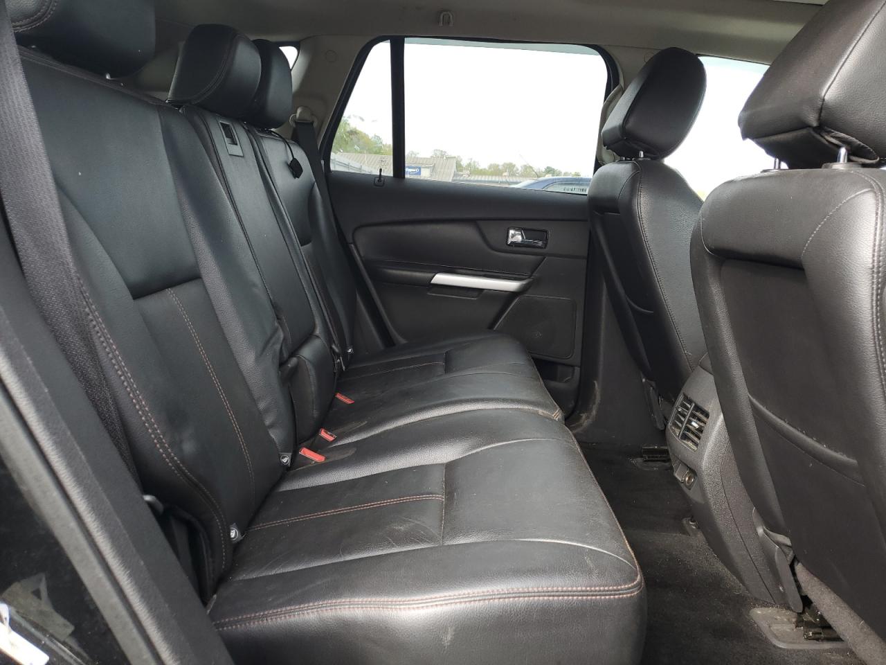 2FMDK4KC4DBB53653 2013 Ford Edge Limited