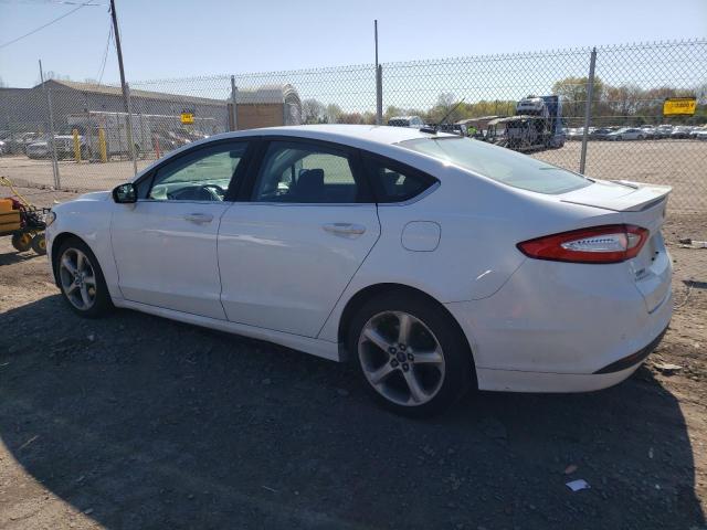 2016 Ford Fusion Se VIN: 3FA6P0H74GR322633 Lot: 51965264