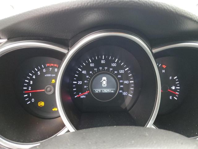 2015 KIA OPTIMA LX - KNAGM4A71F5657856