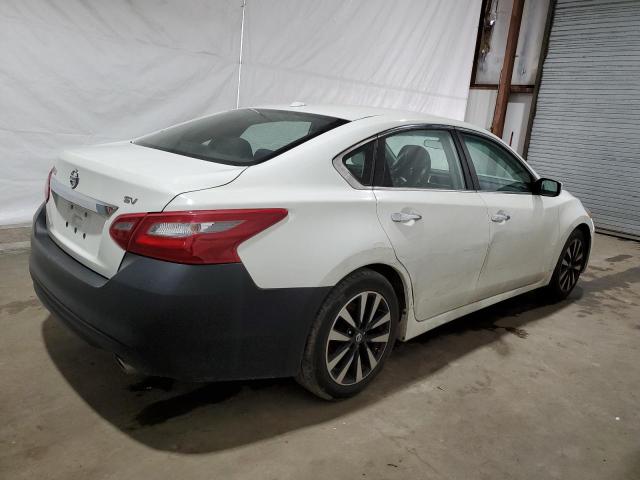 2018 Nissan Altima 2.5 VIN: 1N4AL3APXJC245189 Lot: 47504594