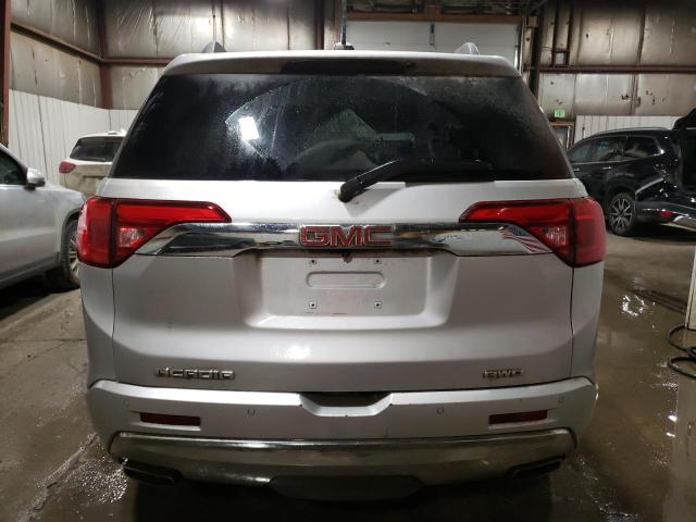 2018 GMC ACADIA DEN - 1GKKNXLS0JZ245575