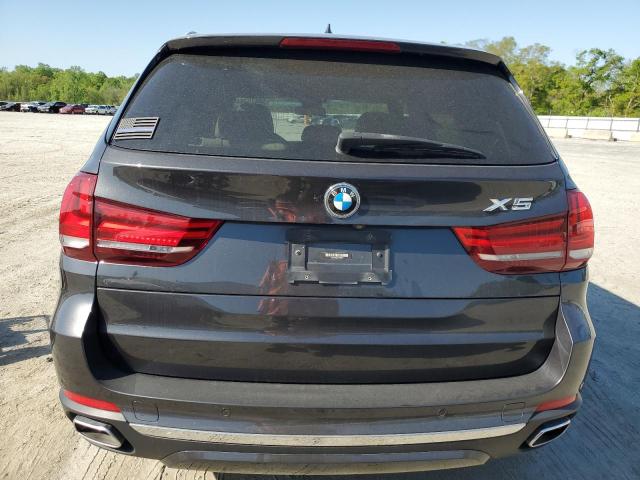 2018 BMW X5 xDrive35D VIN: 5UXKS4C5XJ0Y20233 Lot: 50475284