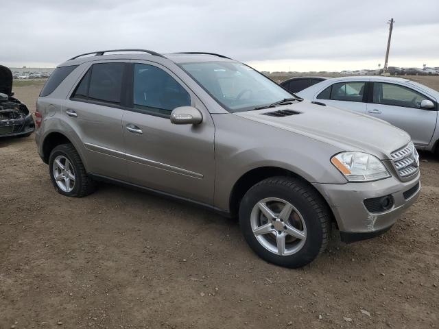 2006 Mercedes-Benz Ml 500 VIN: 4JGBB75E66A018226 Lot: 51701744