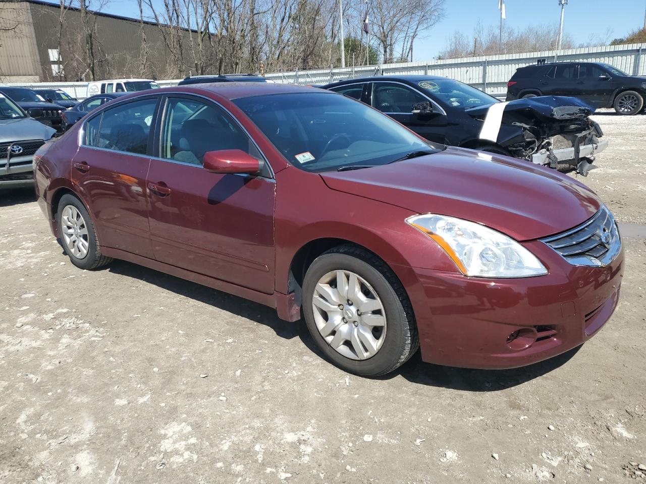 1N4AL2AP0AN406454 2010 Nissan Altima Base