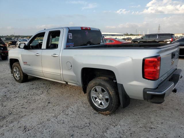 2018 Chevrolet Silverado C1500 Lt VIN: 1GCRCREC0JZ144344 Lot: 51472864