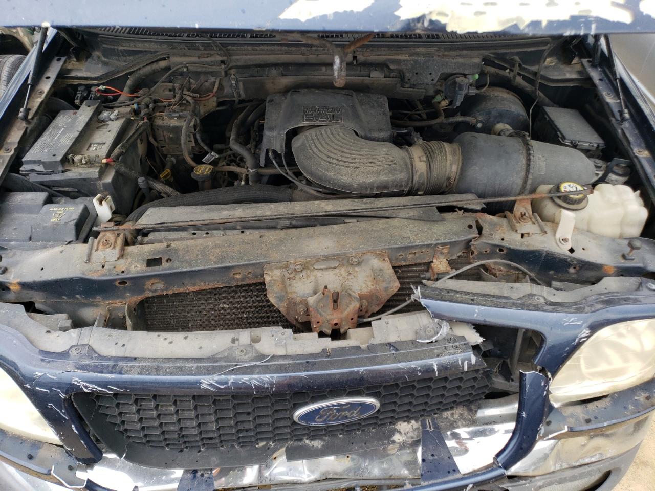 1FTRX18L72NA65165 2002 Ford F150