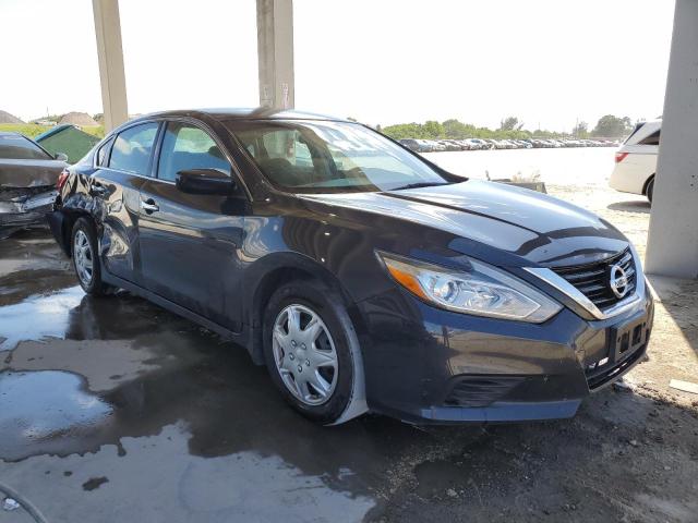 2017 Nissan Altima 2.5 VIN: 1N4AL3AP5HC491089 Lot: 51397074