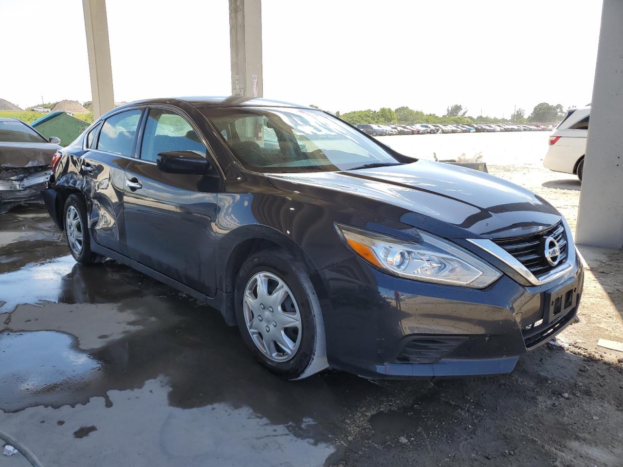 1N4AL3AP5HC491089 2017 Nissan Altima 2.5